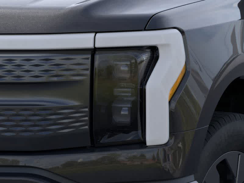 Thumbnail: 2025 Ford F-150 - 18