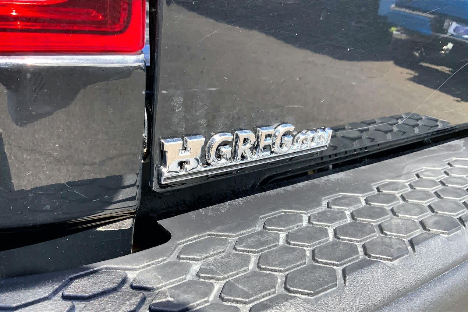 Thumbnail: 2021 RAM 1500 Classic - 7