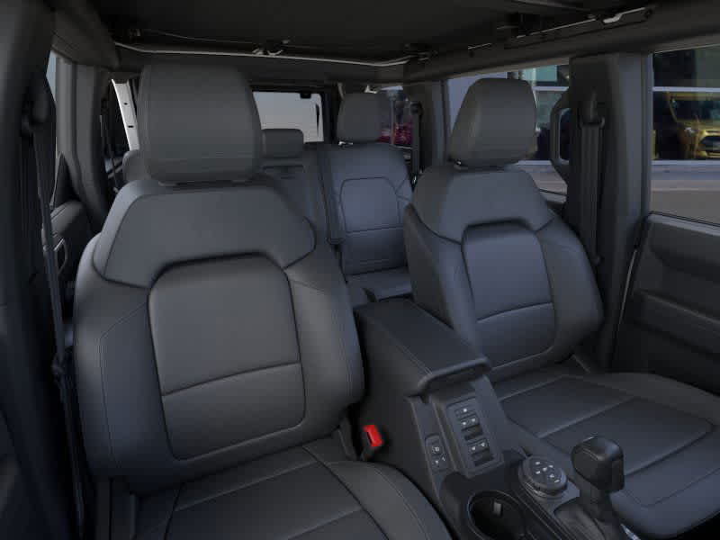 Thumbnail: 2025 Ford Bronco - 10