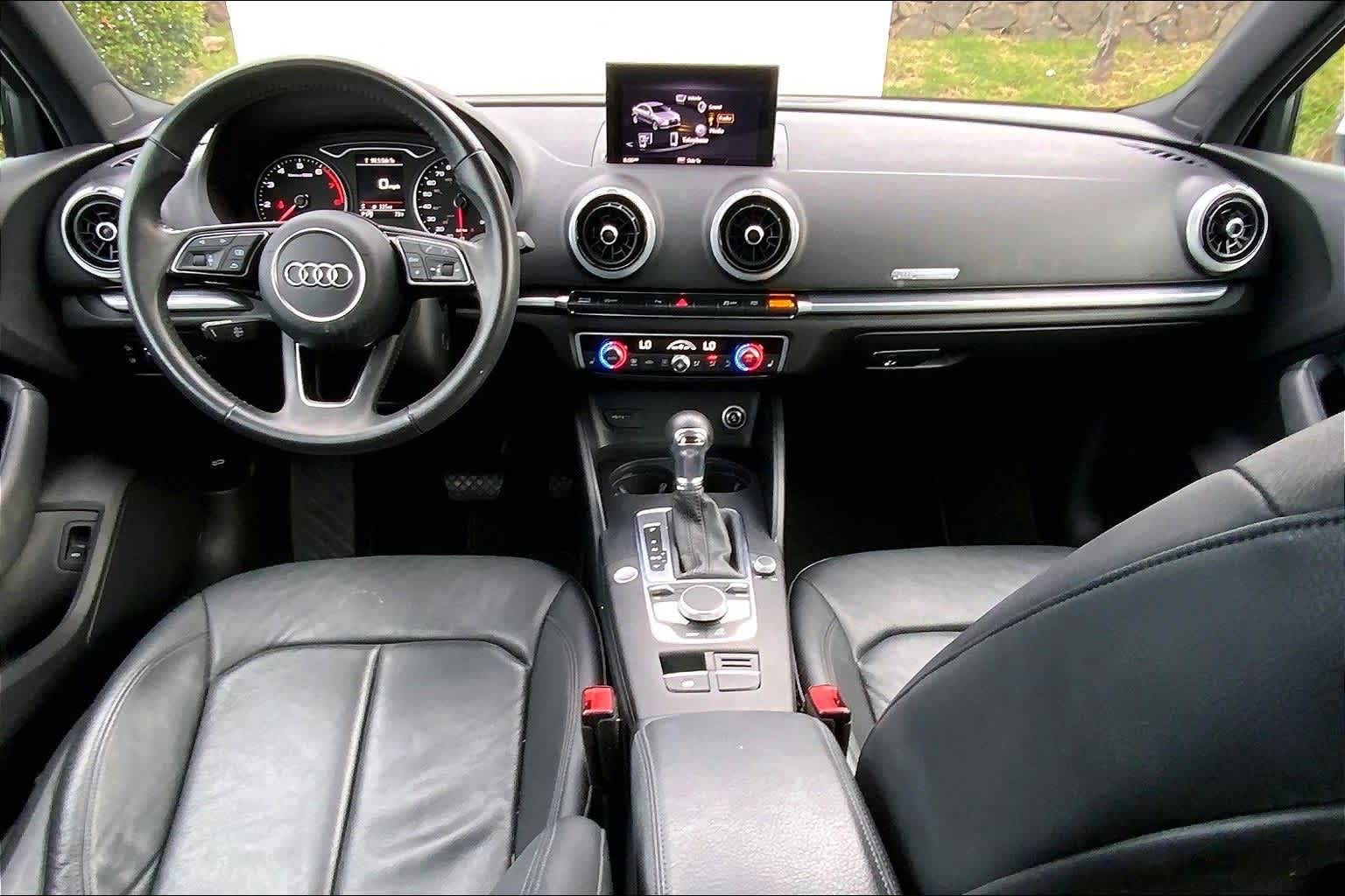 Thumbnail: 2020 Audi A3 - 10