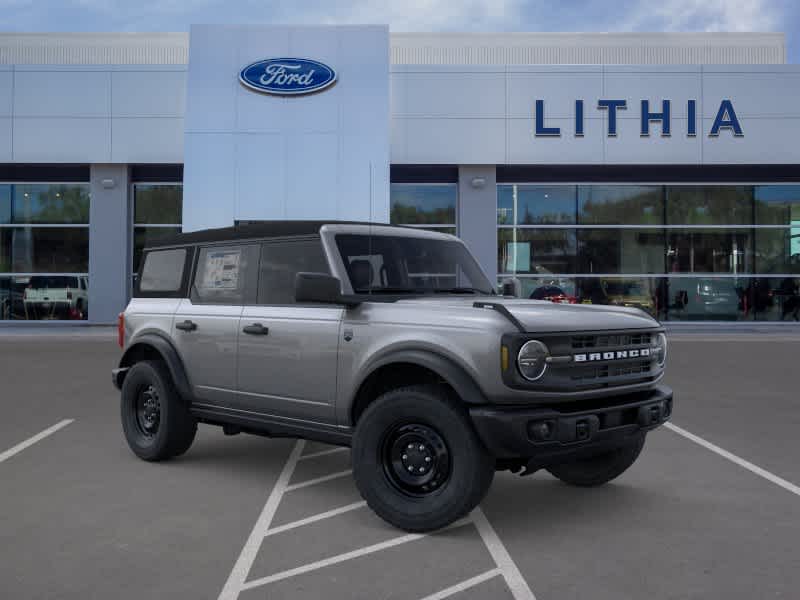 Thumbnail: 2026 Ford Bronco - 7
