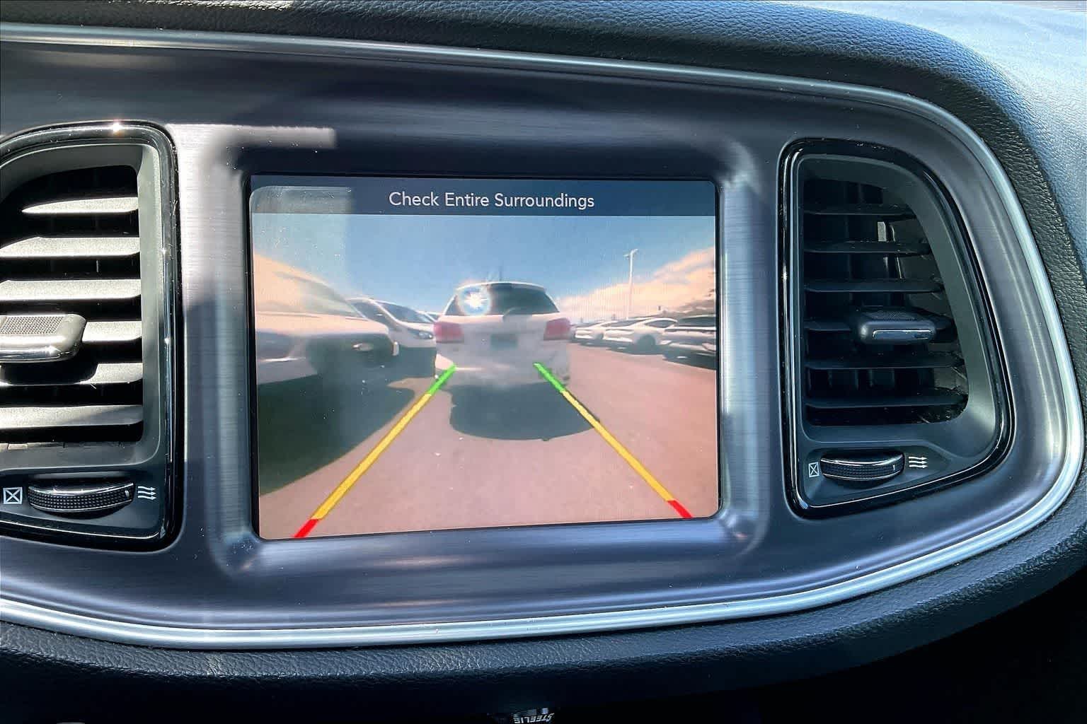 Thumbnail: 2015 Dodge Challenger - 25