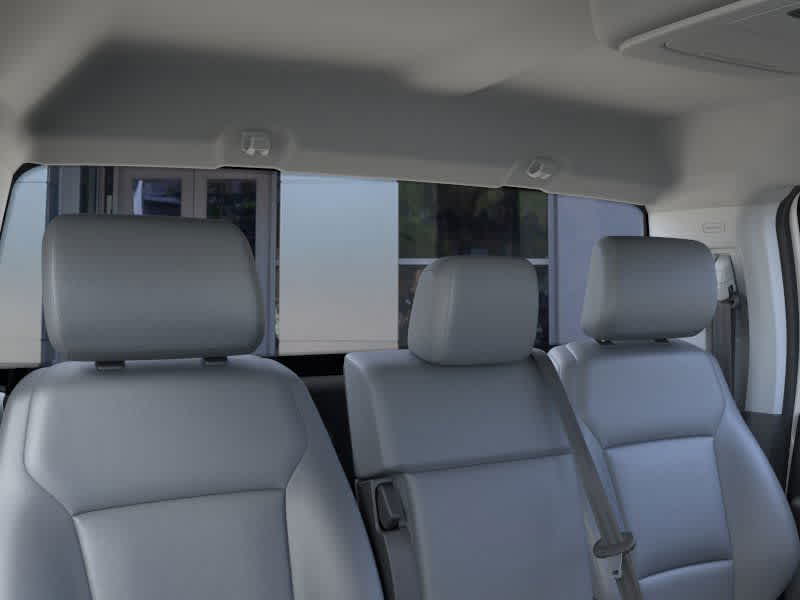 Thumbnail: 2026 Ford F-250 - 22