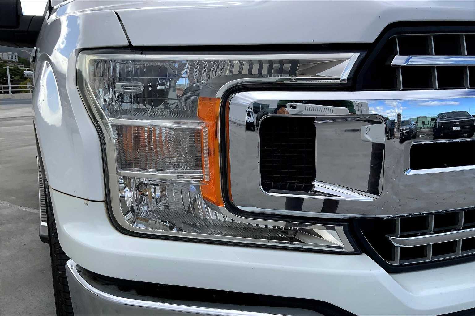 Thumbnail: 2019 Ford F-150 - 31