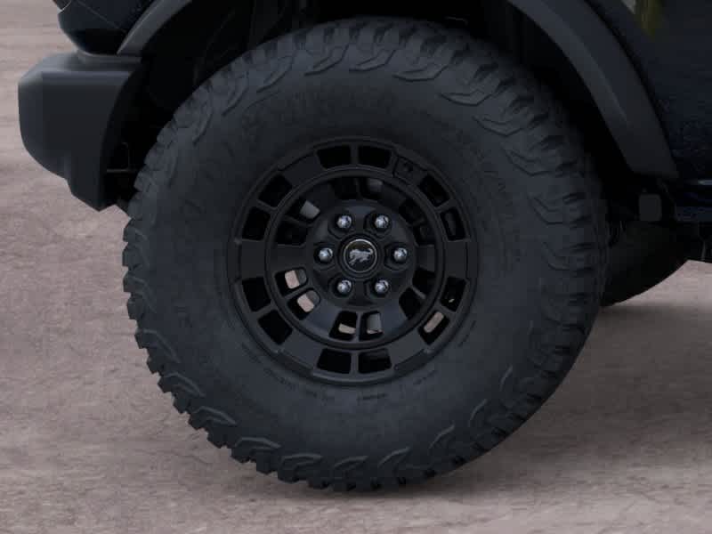 Thumbnail: 2026 Ford Bronco - 21