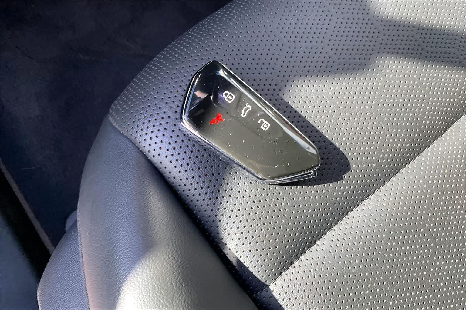Thumbnail: 2021 Volkswagen ID.4 - 19