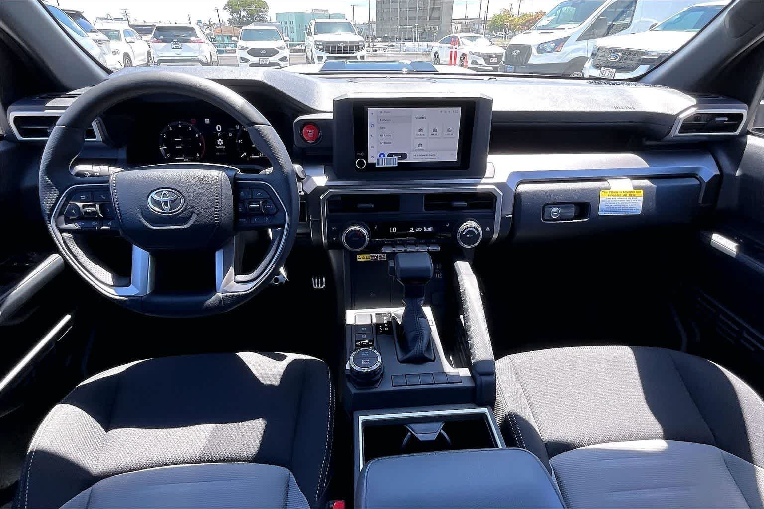 Thumbnail: 2026 Toyota 4Runner - 10