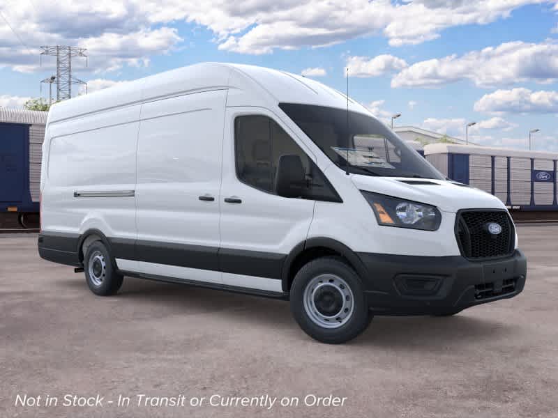 Thumbnail: 2026 Ford Transit Series - 7