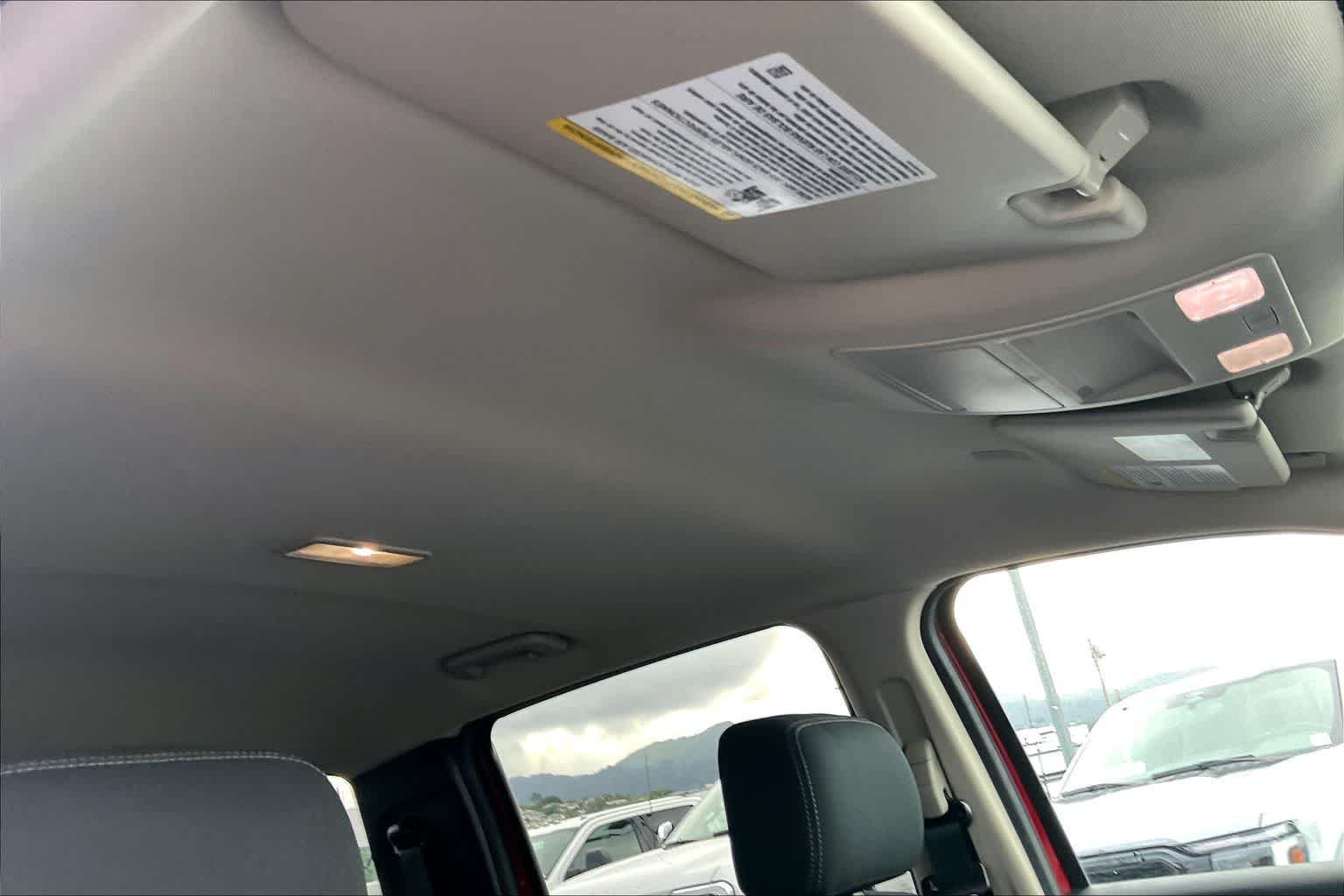 Thumbnail: 2020 Ford Ranger - 30