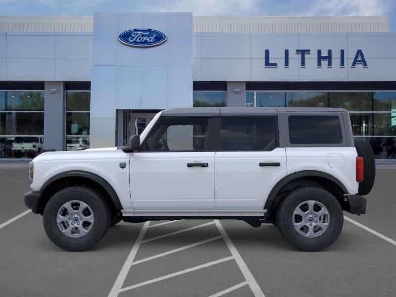 Thumbnail: 2025 Ford Bronco - 3