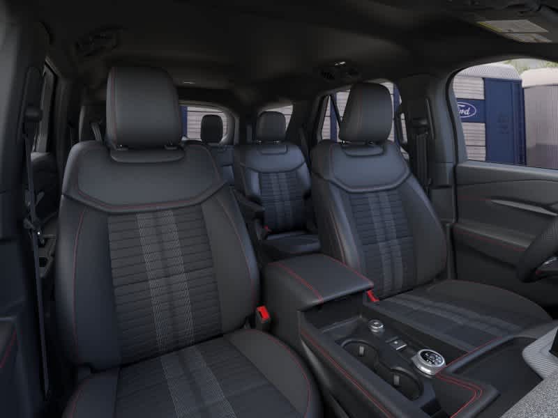 Thumbnail: 2026 Ford Explorer - 10