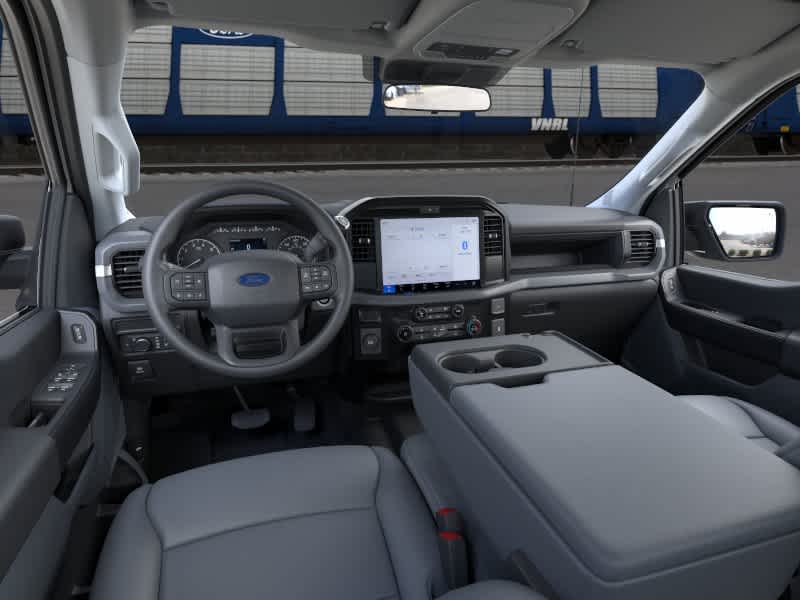 Thumbnail: 2026 Ford F-150 - 9