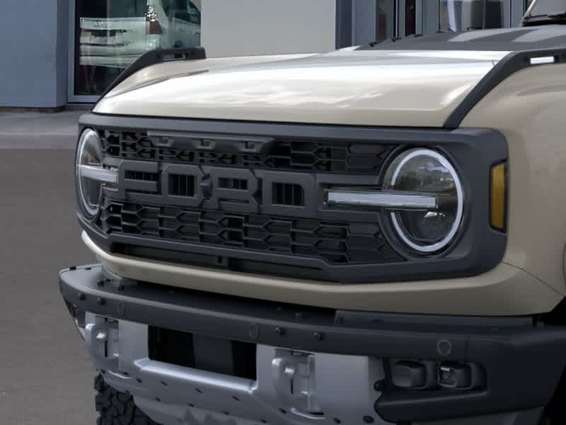 Thumbnail: 2026 Ford Bronco - 19