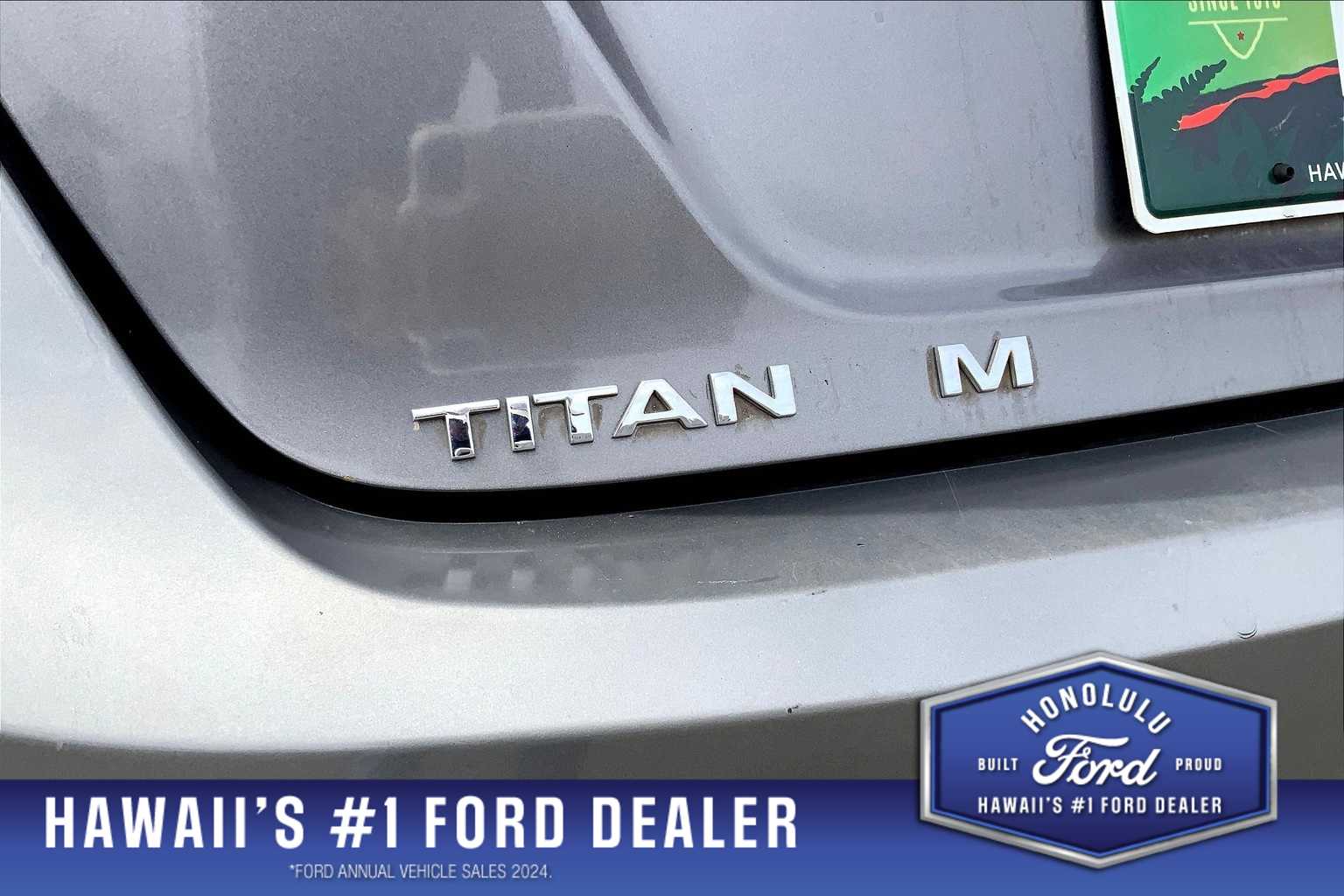 2014 Ford Fiesta Titanium 7