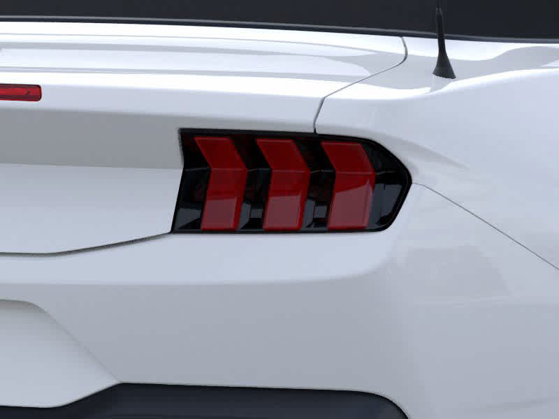 Thumbnail: 2025 Ford Mustang - 21