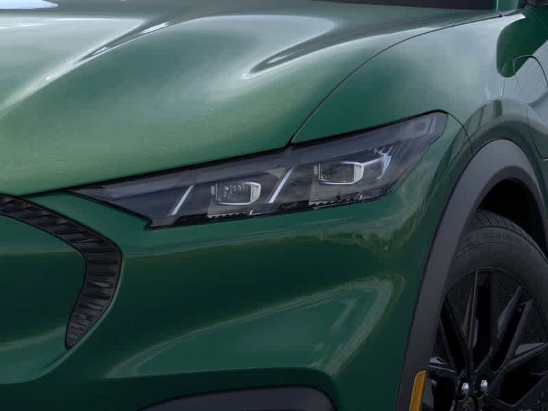 Thumbnail: 2026 Ford Mustang Mach-E - 18