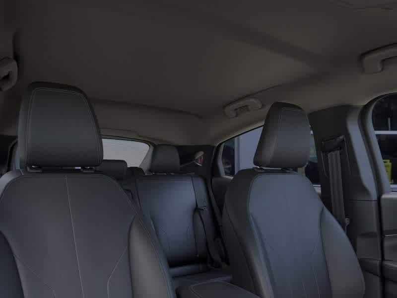 Thumbnail: 2026 Ford Mustang Mach-E - 22