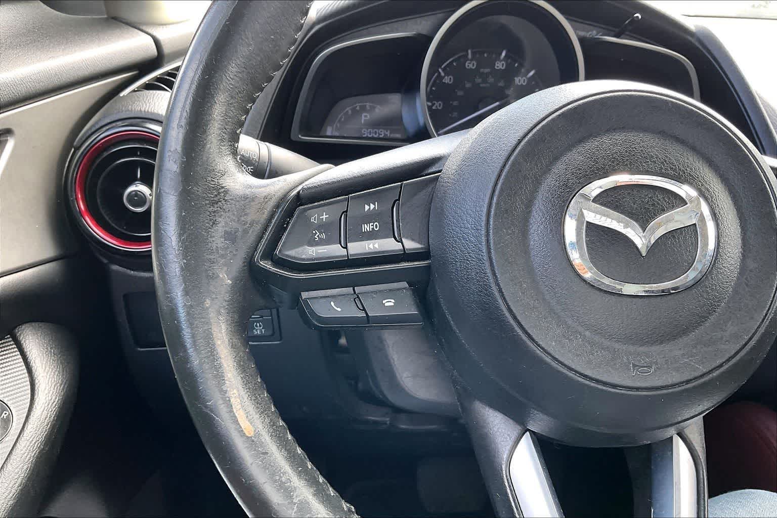 Thumbnail: 2018 Mazda CX-3 - 23