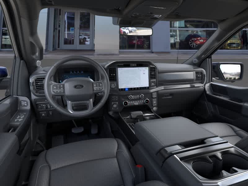 Thumbnail: 2026 Ford F-150 - 9