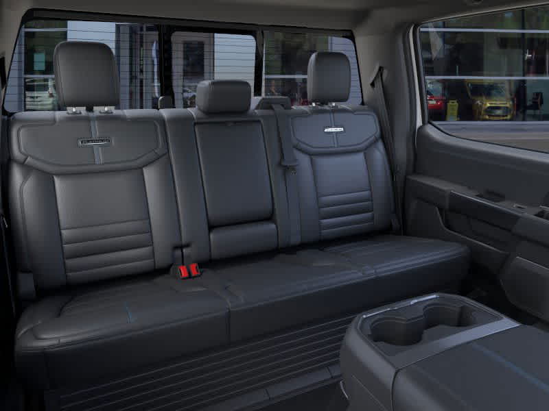 Thumbnail: 2026 Ford F-250 - 11