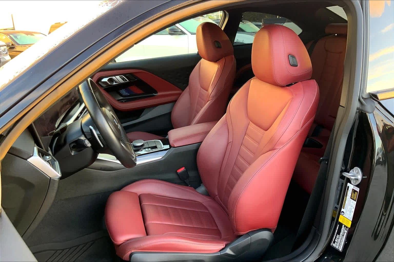 Thumbnail: 2023 BMW 2 Series - 11