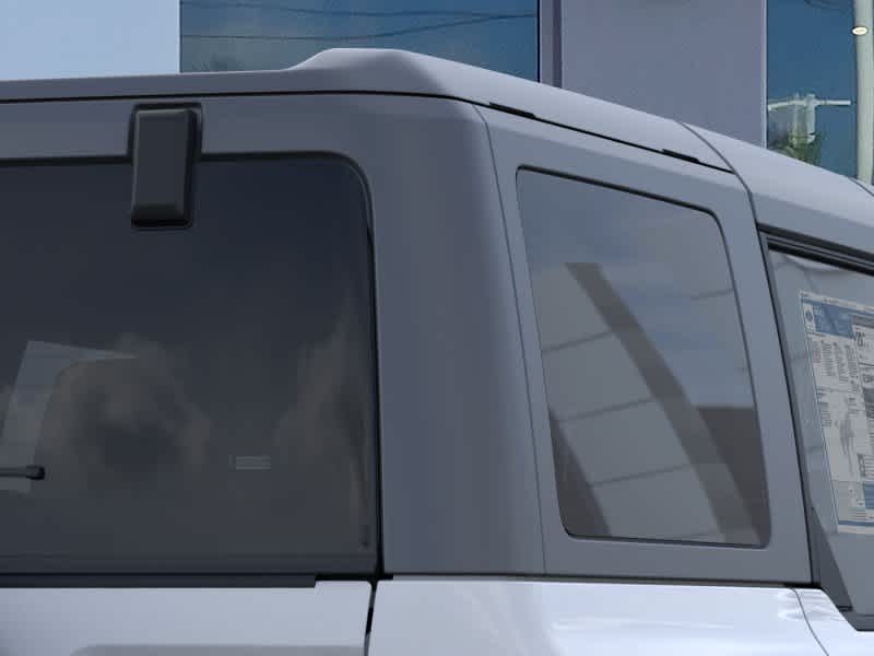 Thumbnail: 2026 Ford Bronco - 25