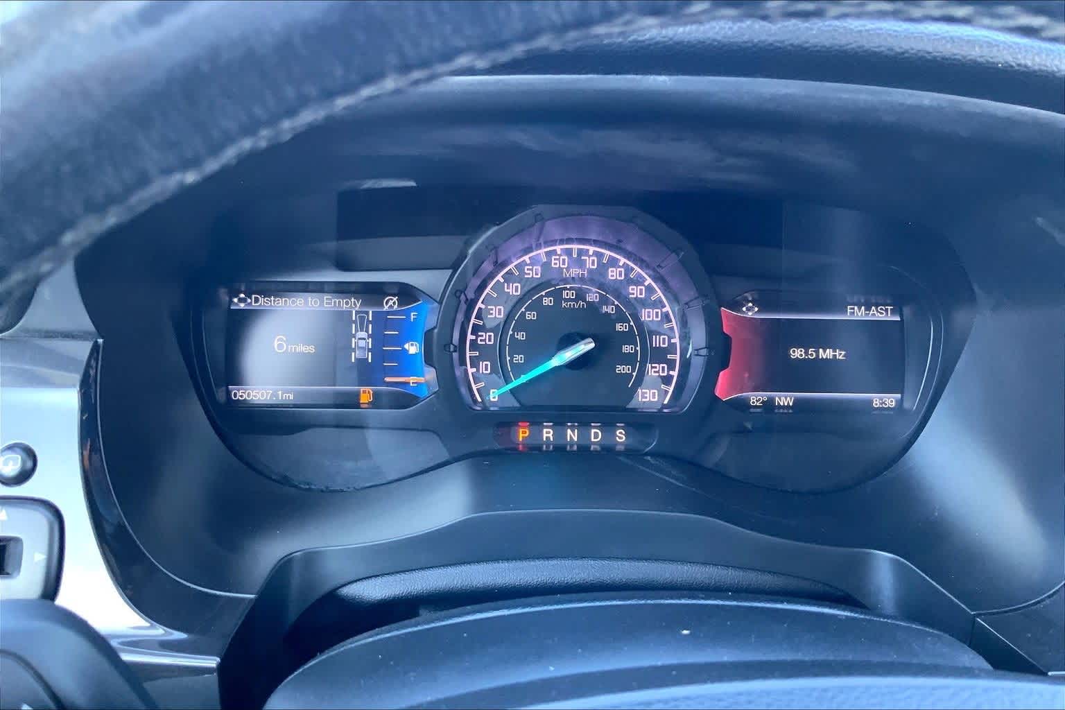 Thumbnail: 2020 Ford Ranger - 17