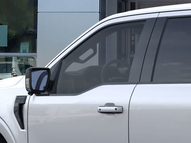 Thumbnail: 2025 Ford F-150 - 20