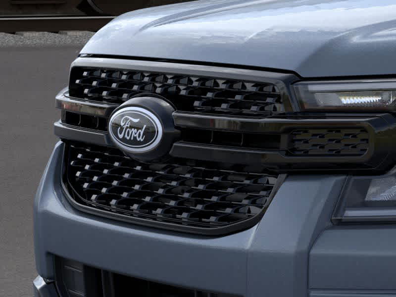 Thumbnail: 2025 Ford Ranger - 17