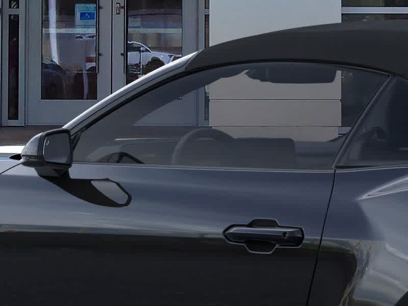 Thumbnail: 2025 Ford Mustang - 20