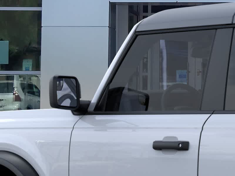 Thumbnail: 2026 Ford Bronco - 22