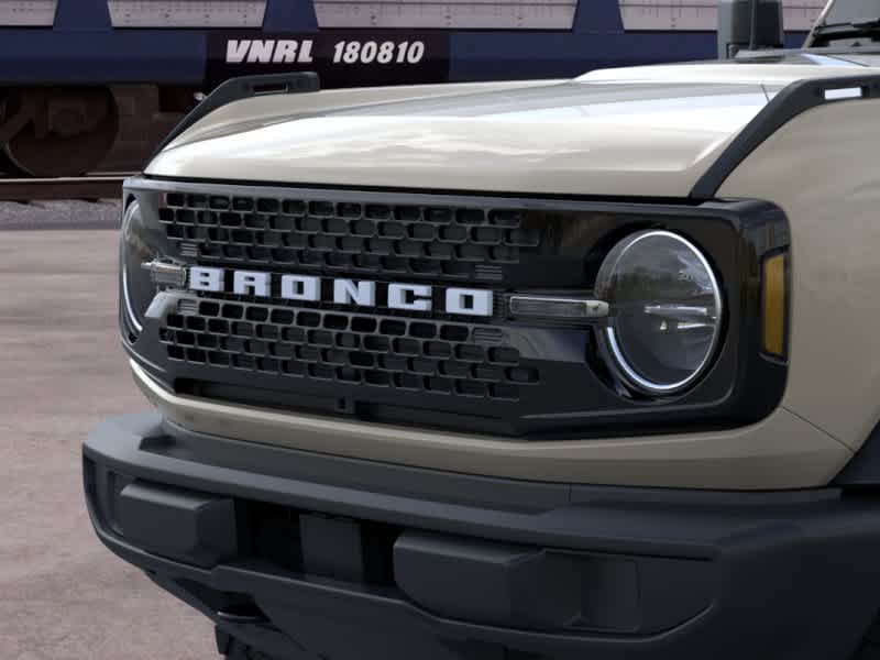 Thumbnail: 2026 Ford Bronco - 19