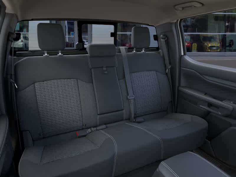 Thumbnail: 2026 Ford Ranger - 11