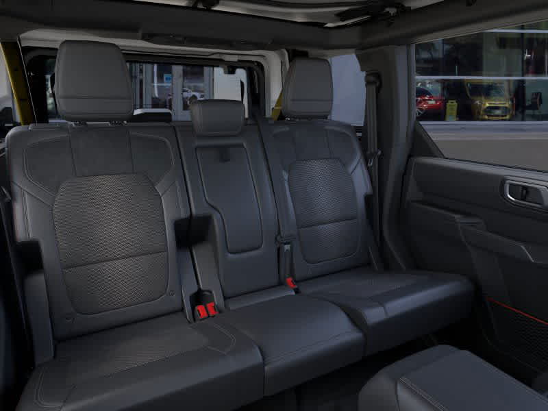 Thumbnail: 2025 Ford Bronco - 11