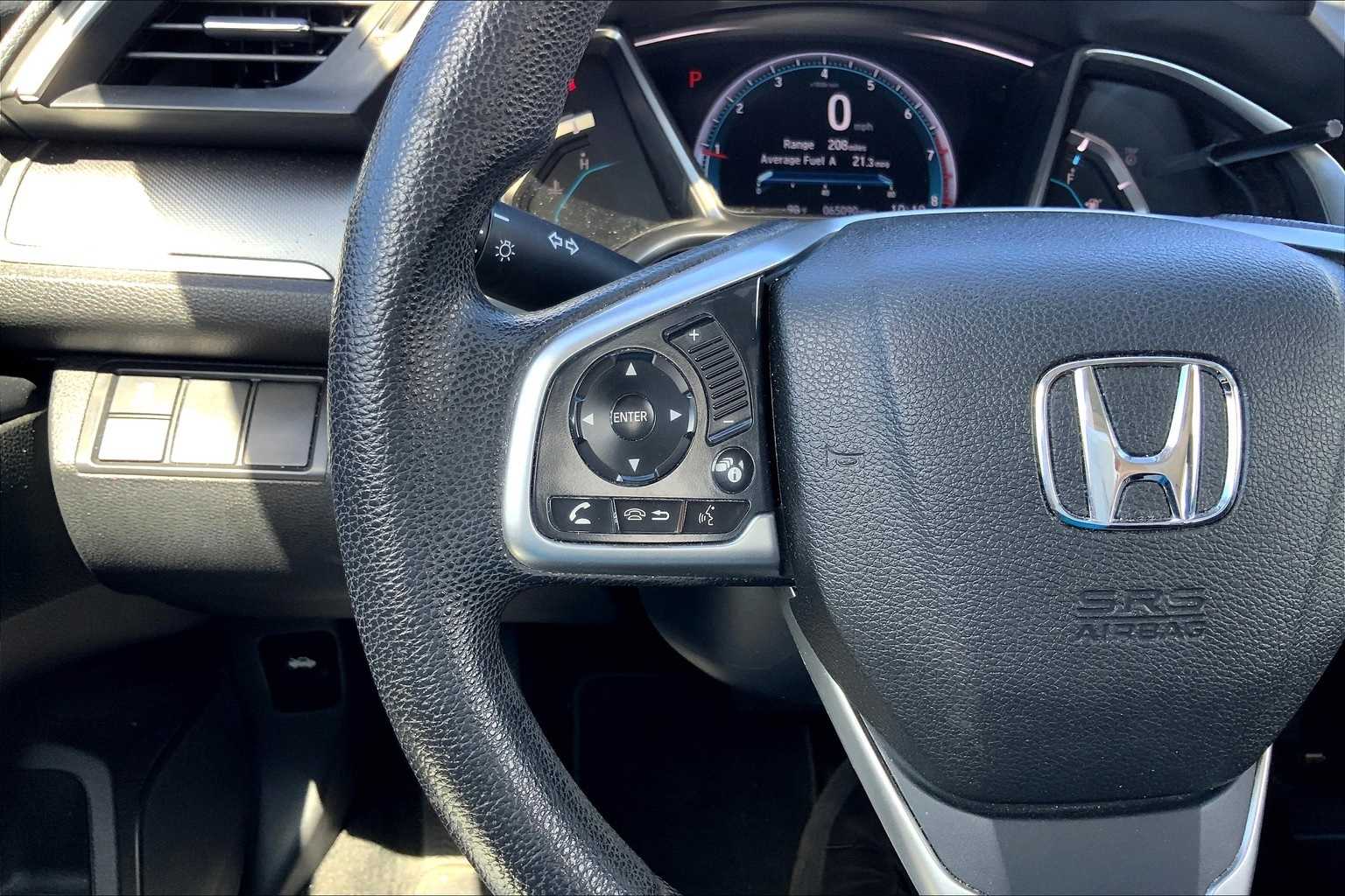 Thumbnail: 2018 Honda Civic - 24