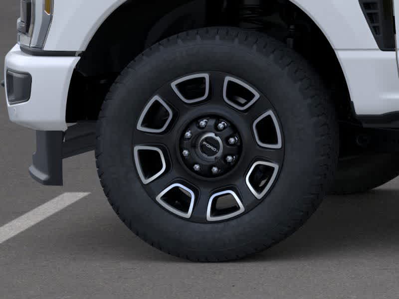 Thumbnail: 2026 Ford F-350 - 19