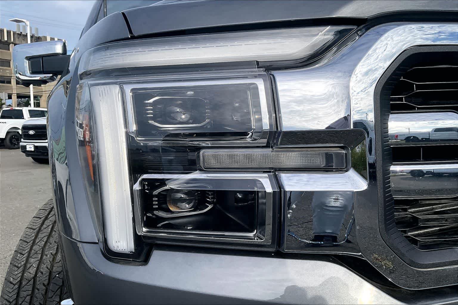 Thumbnail: 2025 Ford F-150 - 31