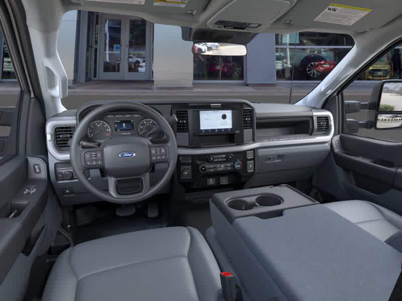 Thumbnail: 2026 Ford F-250 - 9