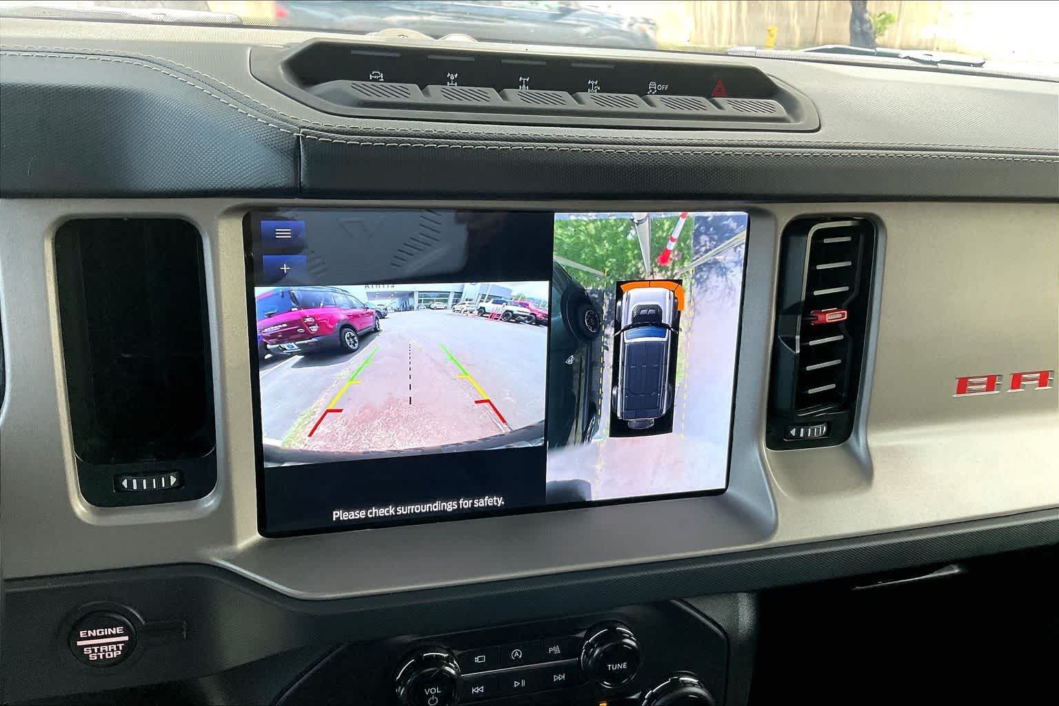 Thumbnail: 2024 Ford Bronco - 26