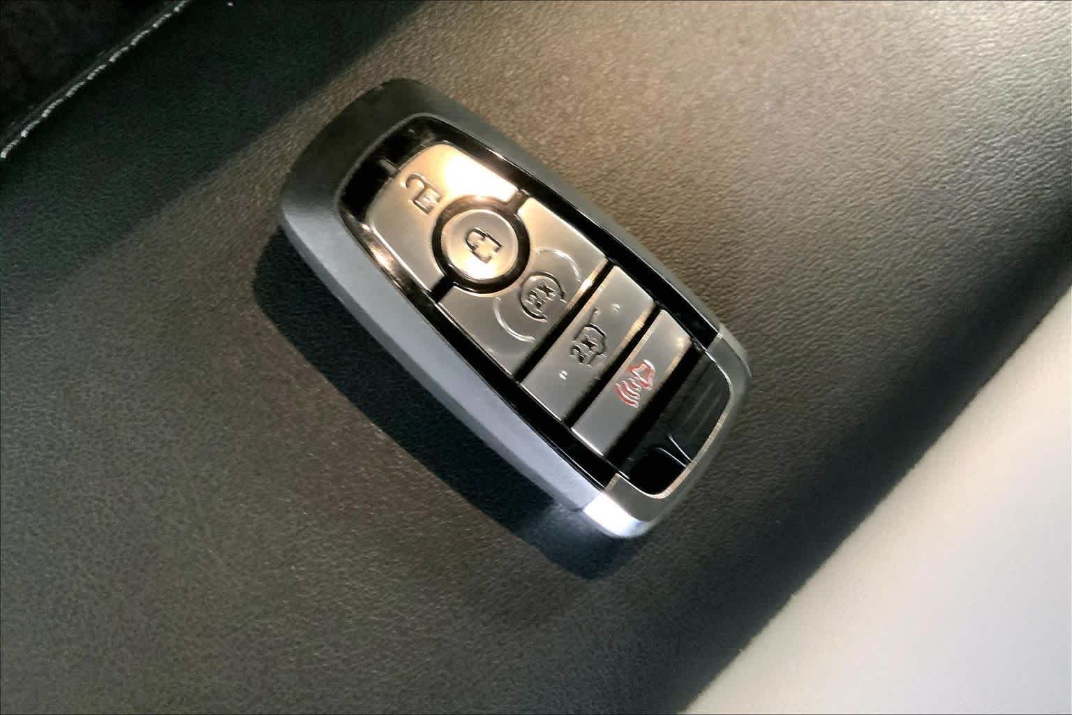 Thumbnail: 2023 Ford Explorer - 19