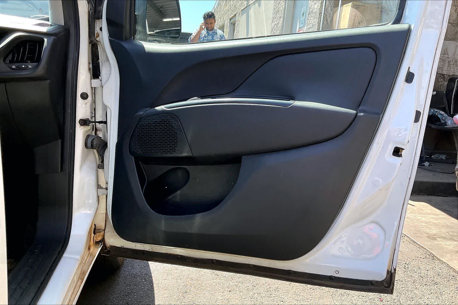 Thumbnail: 2017 RAM ProMaster City - 28