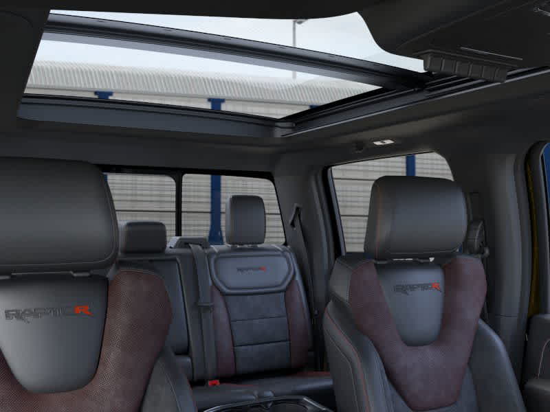 Thumbnail: 2025 Ford F-150 - 22