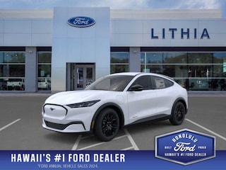 2025 Ford Mustang Mach-E Select SUV