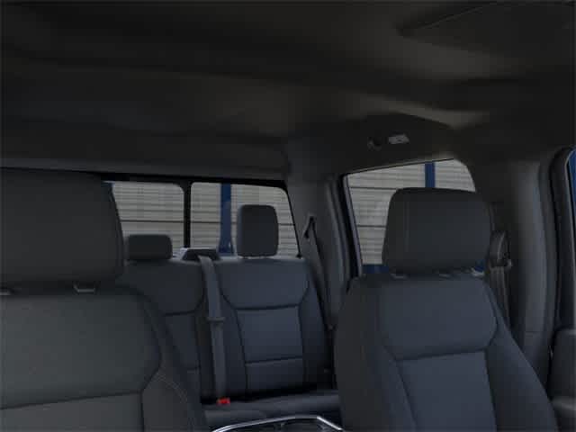 Thumbnail: 2025 Ford F-150 - 22