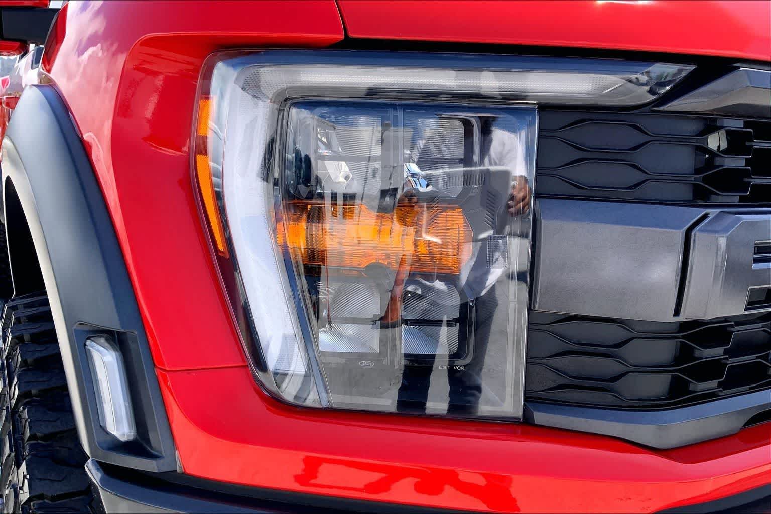 Thumbnail: 2022 Ford F-150 - 31