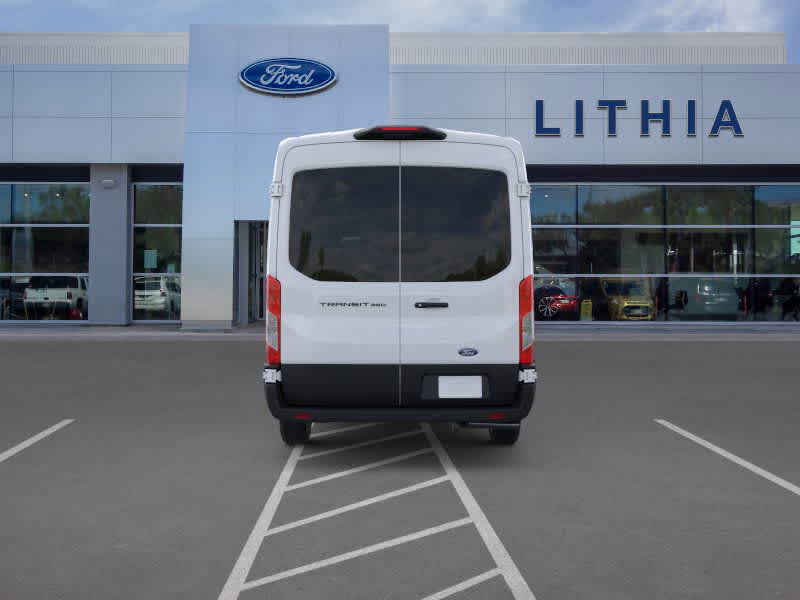 Thumbnail: 2026 Ford Econoline - 5