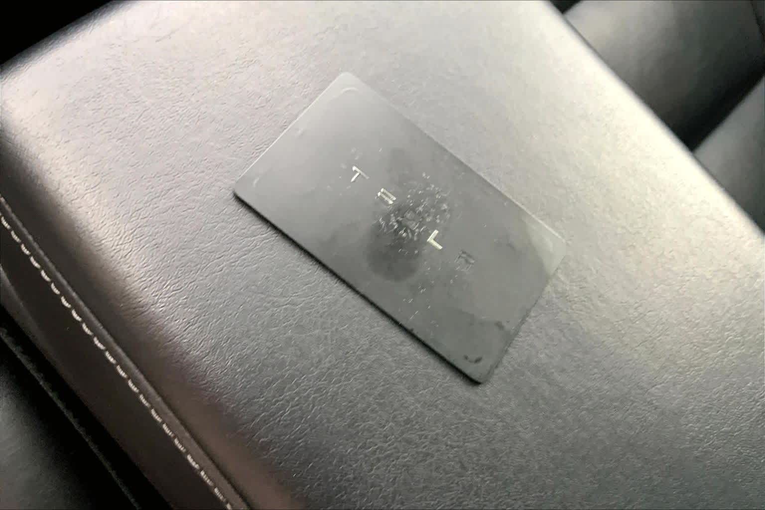 Thumbnail: 2018 Tesla Model 3 - 19