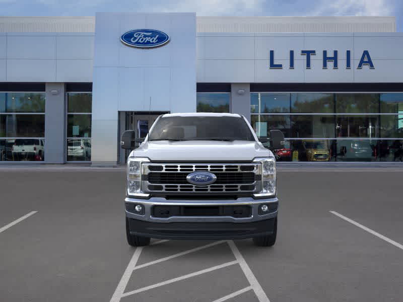 Thumbnail: 2026 Ford F-250 - 6