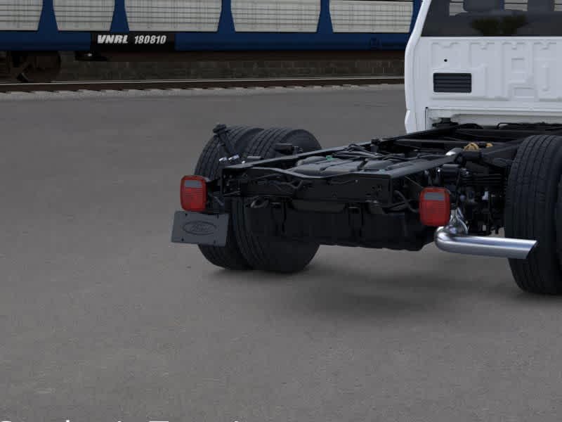 Thumbnail: 2026 Ford F-350 - 21