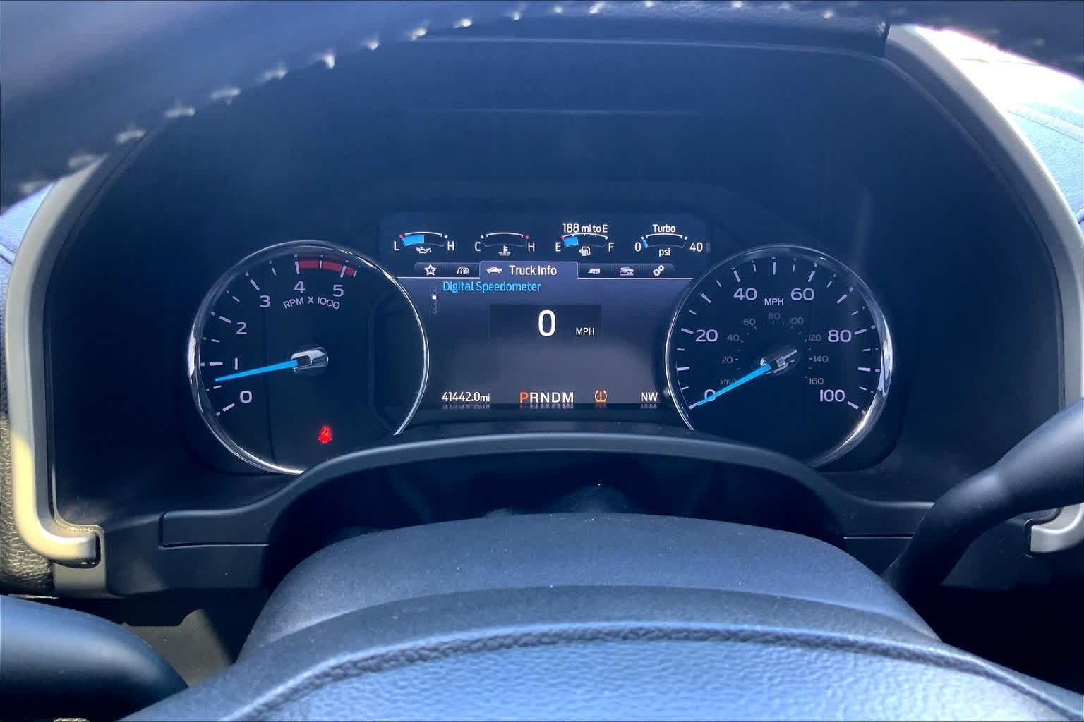 Thumbnail: 2021 Ford F-250 - 17